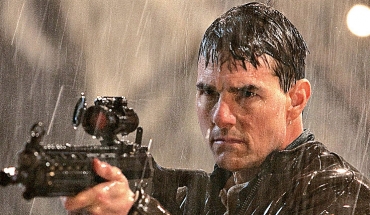 Jack Reacher