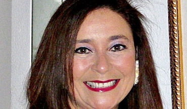 Karina Gálvez.