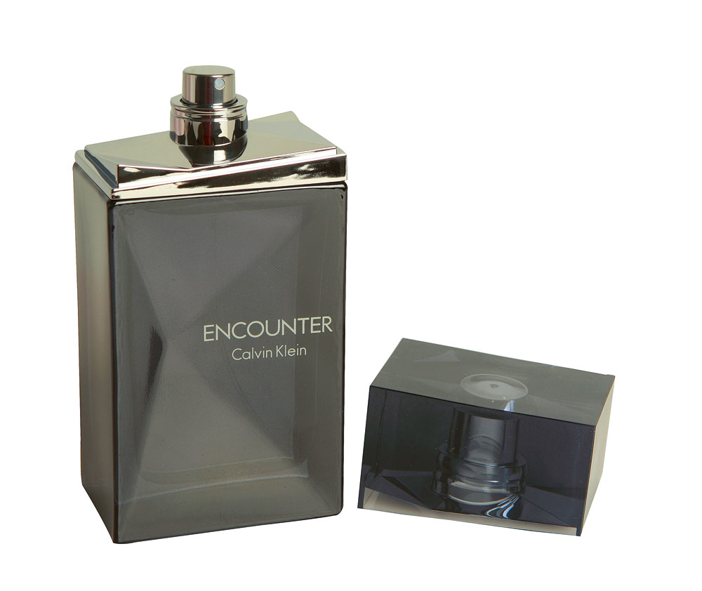 Colonia masculina Encounter de Calvin Klein $132,71. Aromas y Recuerdos. Riocentro de Entre Ríos, Policentro