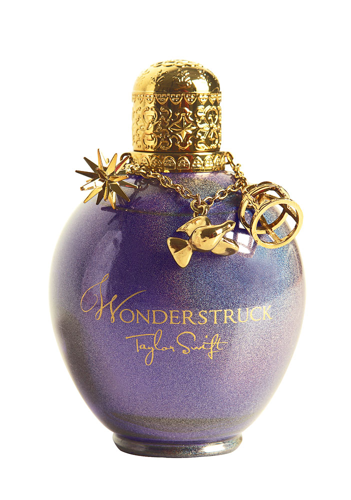 Perfume Wonderstruck $110,39. Aromas y Recuerdos. Riocentro de Entre Ríos, Policentro