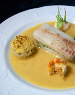 Pargo Daumont