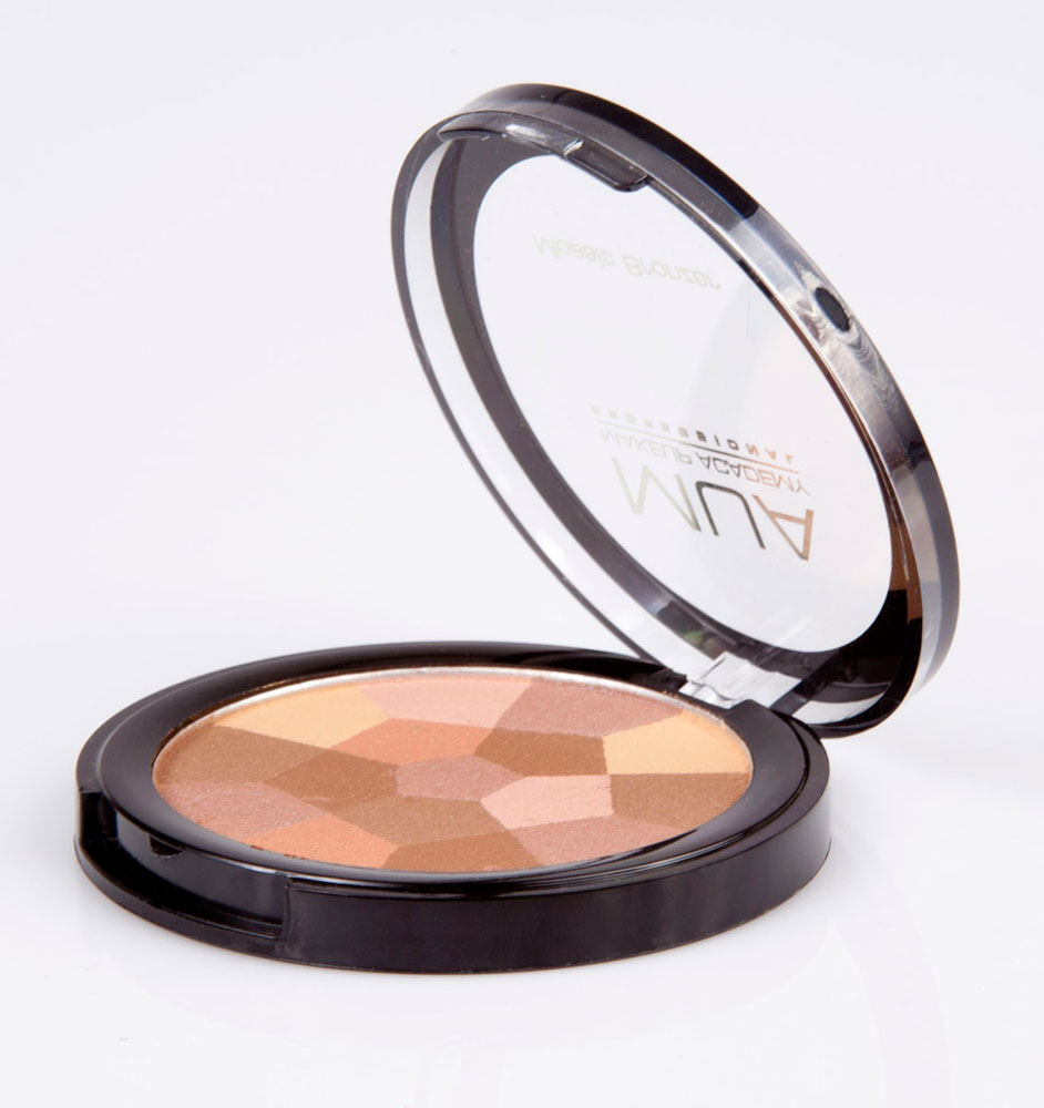 Bronzer de la línea francesa MUA.$ 7,95 Aromas y Recuerdos Riocentre de Entre Ríos y Policentro