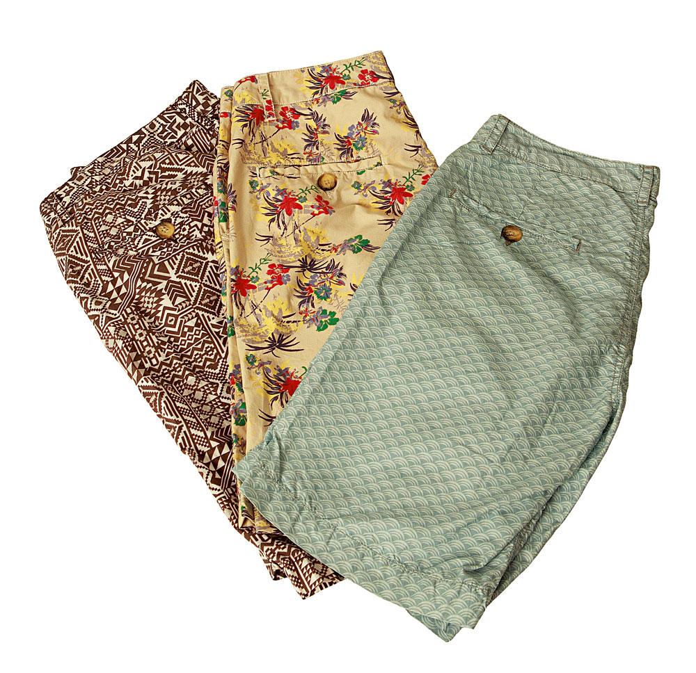Bermudas $ 27, 50 c/u Wit Boy Riocentro de Entre Ríos y Los Ceibos Bermudas $ 27, 50 c/u Wit Boy Riocentro de Entre Ríos y Los Ceibos
