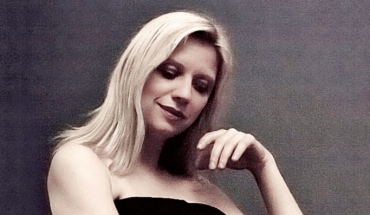 Valentina Lisitsa