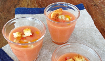 Gazpacho