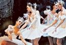 El Ballet Estatal de San Petersburgo