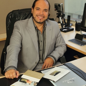 Luis González