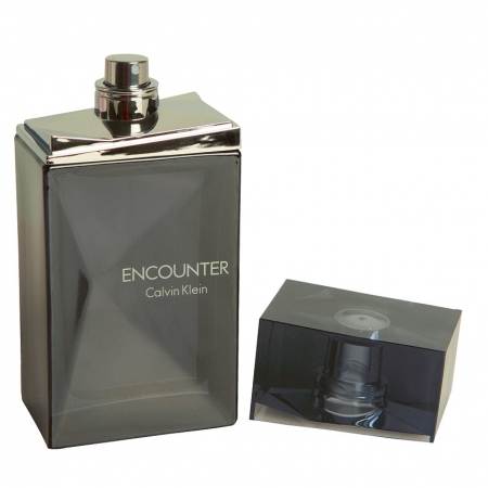 Colonia masculina Encounter de Calvin Klein $132,71. Aromas y Recuerdos. Riocentro de Entre Ríos, Policentro