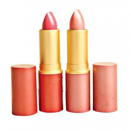 Lápices de labios. Arcancil  $ 3. 79  Burbujas para el baño  Policentro