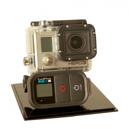Cámara fotográficamGoPro Hero 3 DESDE $350 098-017-6734 Cámara fotográficamGoPro Hero 3 DESDE $350 098-017-6734