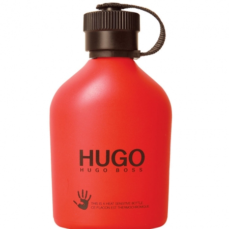 Red de Hugo Boss $ 120, 34 Aromas y Recuerdos Riocentro de Entre Ríos Policentro Red de Hugo Boss $ 120, 34 Aromas y Recuerdos Riocentro de Entre Ríos Policentro