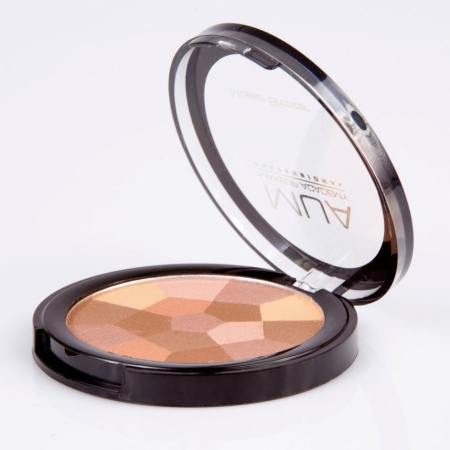 Bronzer de la línea francesa MUA.$ 7,95 Aromas y Recuerdos Riocentre de Entre Ríos y Policentro