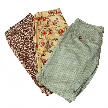 Bermudas $ 27, 50 c/u Wit Boy Riocentro de Entre Ríos y Los Ceibos Bermudas $ 27, 50 c/u Wit Boy Riocentro de Entre Ríos y Los Ceibos