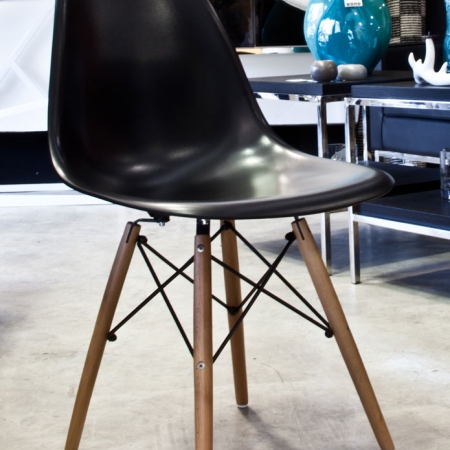 Silla negra 199 + IVA Bhome Plaza Navona Silla negra 199 + IVA Bhome Plaza Navona