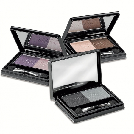 Duo de sombras $ 16,90  Oriflame   2228877 / 0983156434