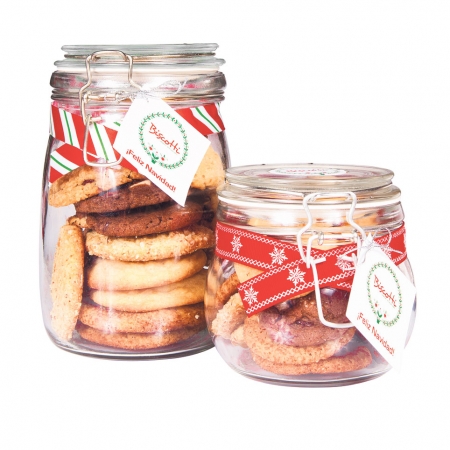  Frasco pequeño con 12 mini galletas variadas $10 Frasco grande con 15 galletas $15  19 sabores para elegir, también gluten-free. Servicio a domicilio.   www.biscottigalletas.com  pedidos@biscottigalletas.com 098-594-0254