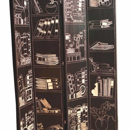 Biombo $ 1.699 +iva B Home C. C. Plaza Navona
